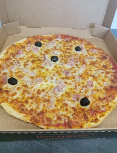 La J’pizz — photo 2