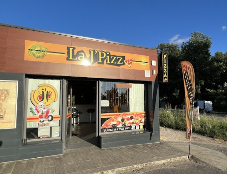 La J’pizz — photo 3