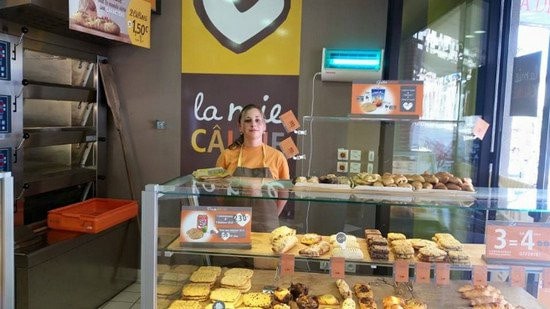 La mie câline — photo 3