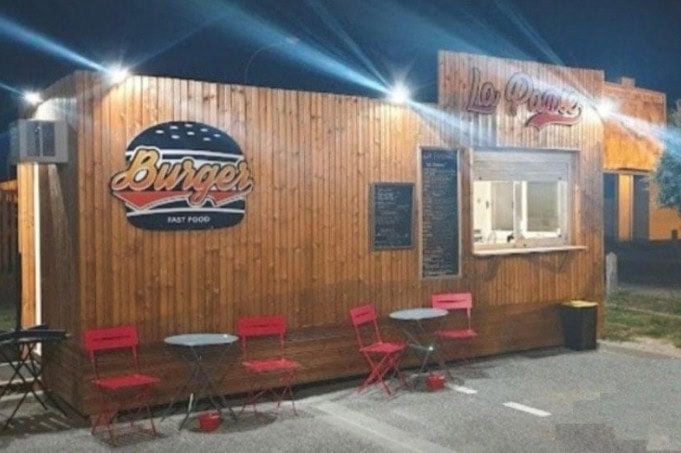 La Pause Burger — photo 3