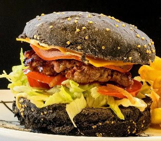 La Pause Burger — photo 2