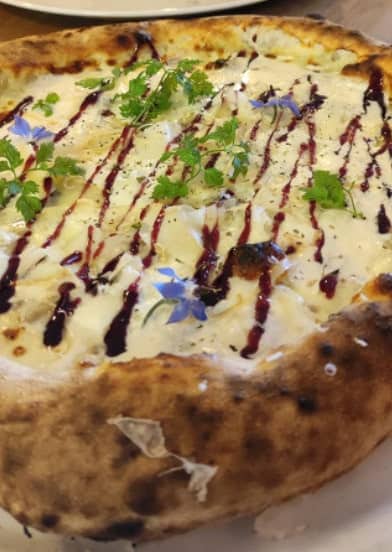 La Tart'in — photo 2