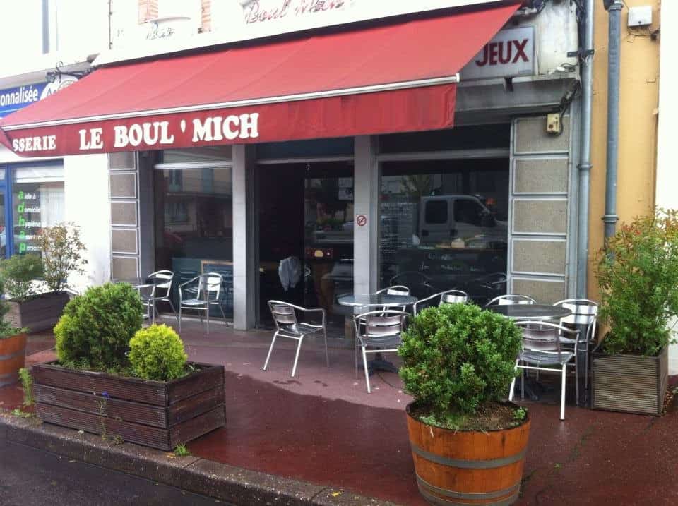 Le Boul'mich — photo 2