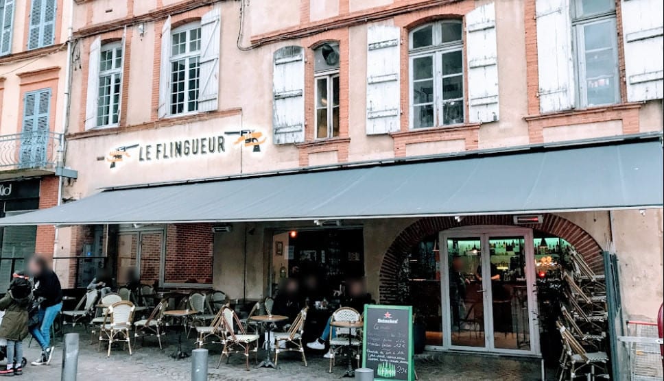 Le Flingueur — photo 3
