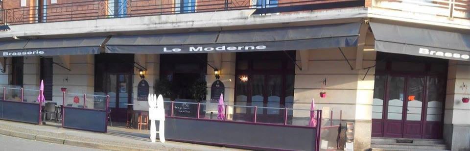 Le Moderne — photo 2