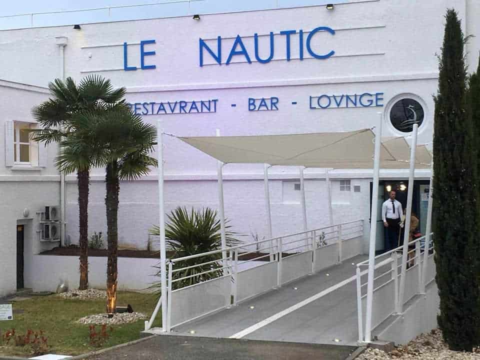 Le Nautic — photo 2