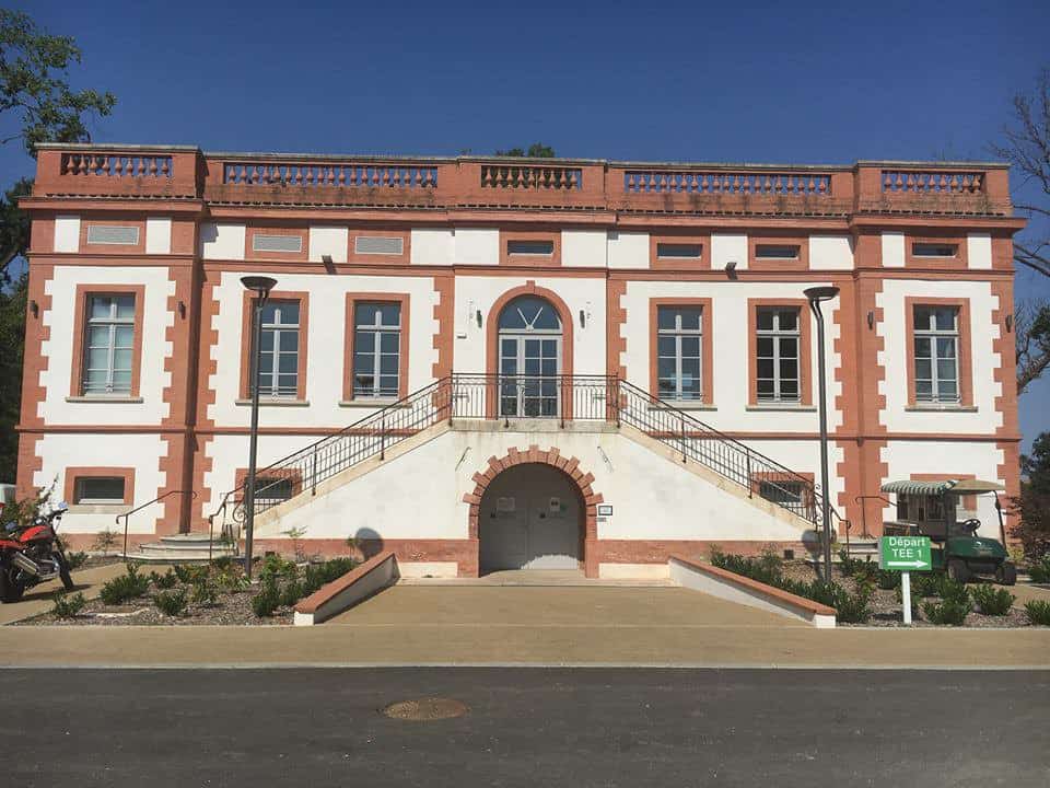Le Pré de l'Estang — photo 2