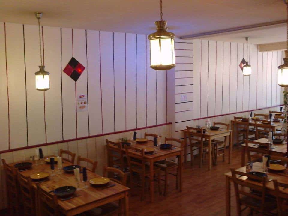 Le Refuge — photo 2