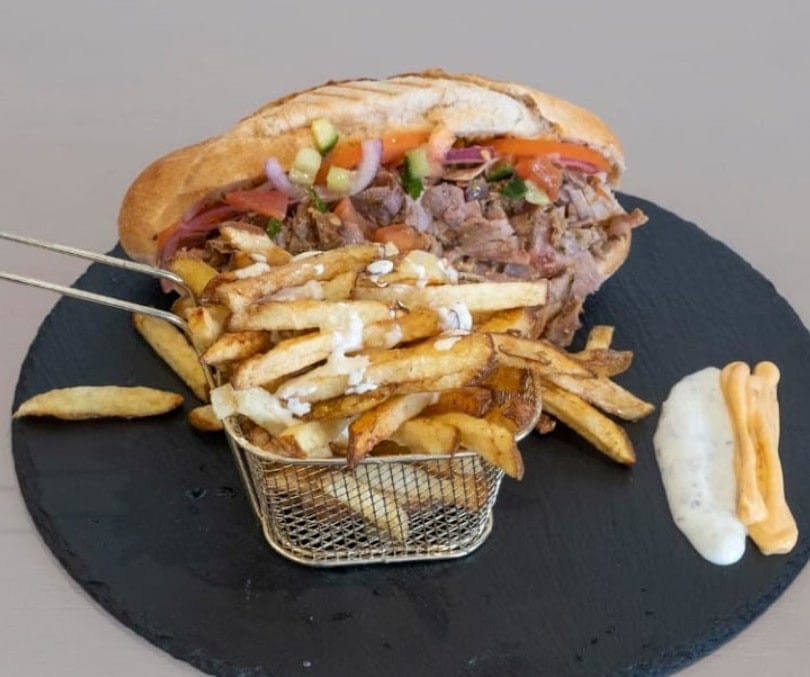 Photo de Le Royal Feast