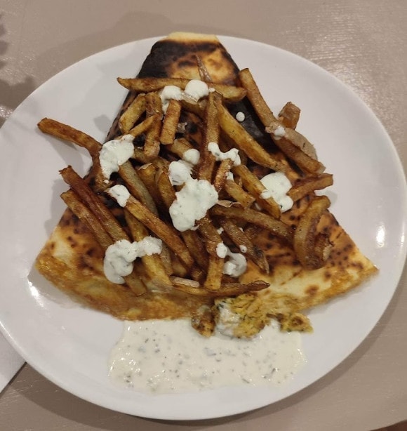 Le Royal Feast — photo 2