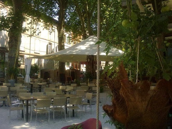 Le Sampa — photo 2