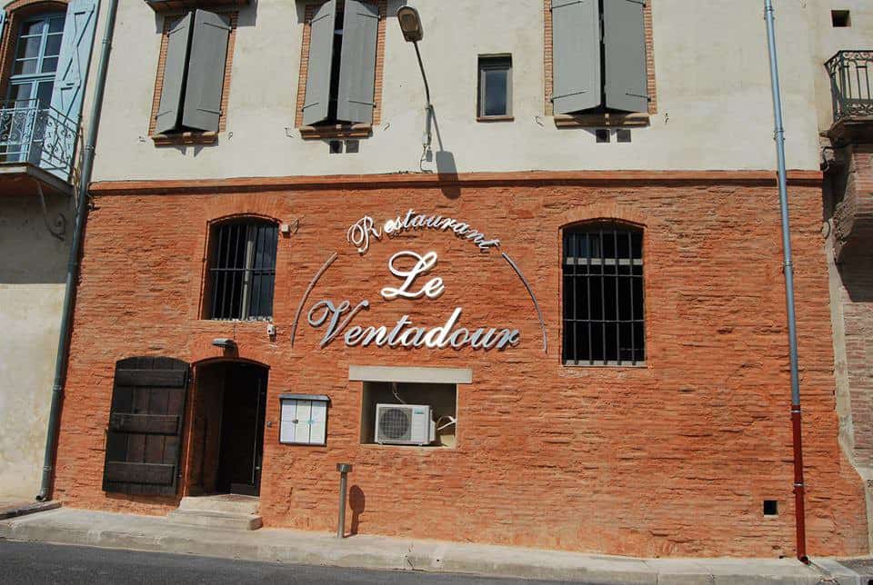 Le Ventadour — photo 2