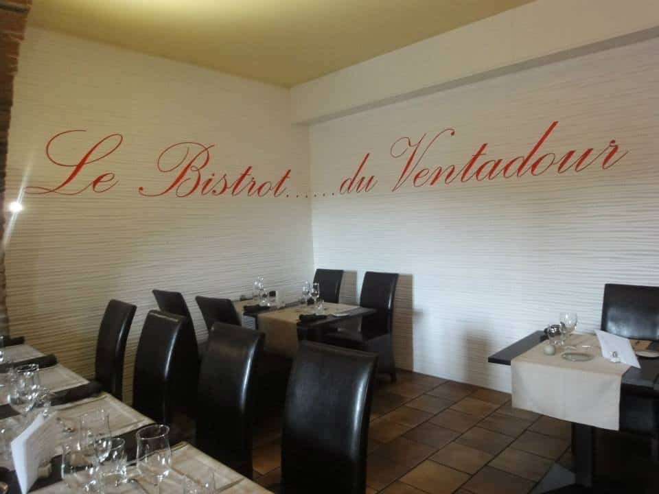 Le Ventadour — photo 3