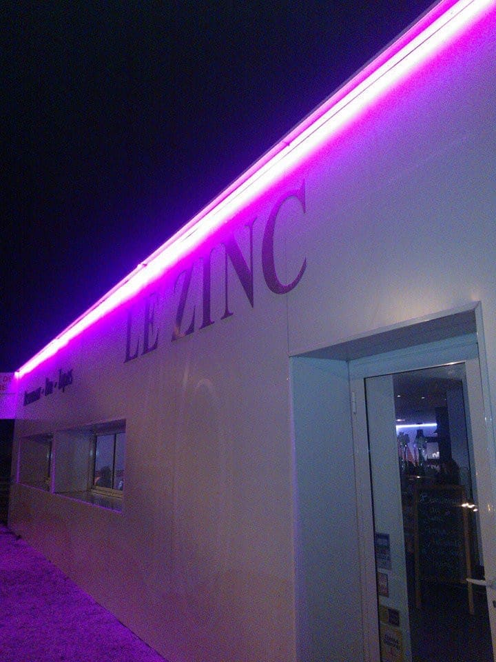 Le Zinc — photo 2
