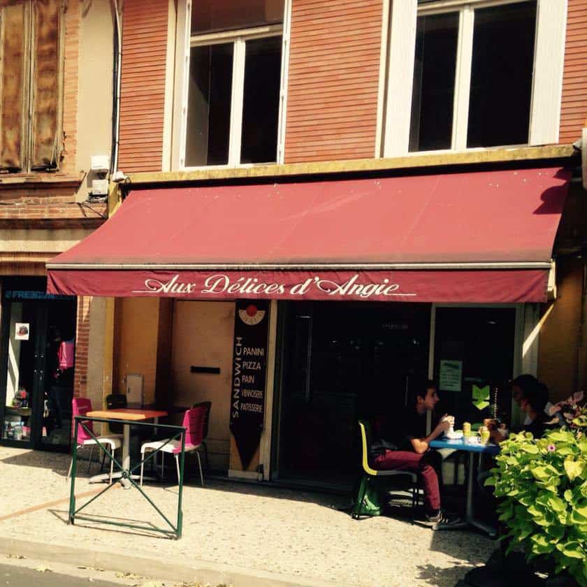 Les Délices D'Angie — photo 2