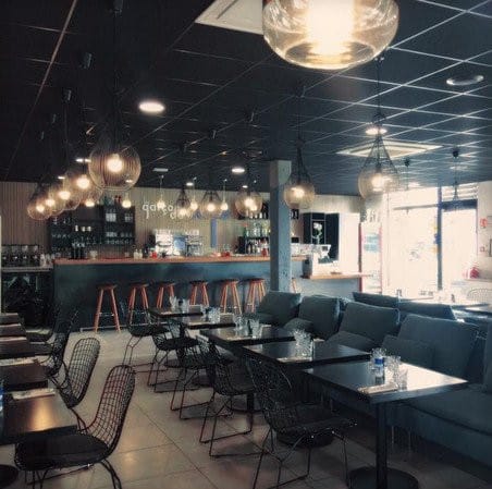 Les Garçons de Café — photo 3