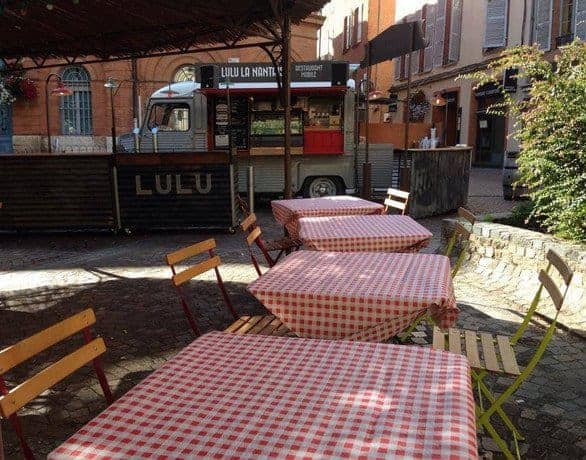 Lulu La Nantaise — photo 2