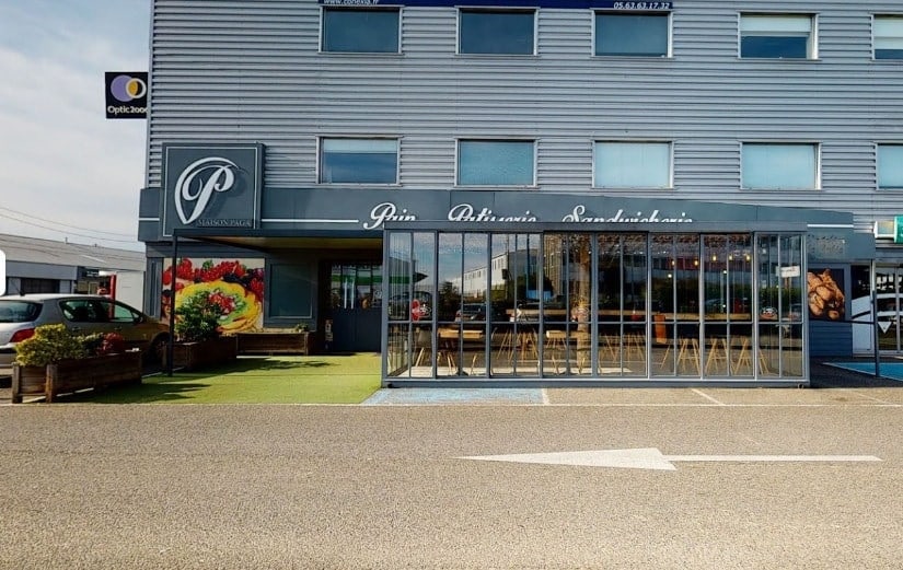 Maison Paga — photo 3
