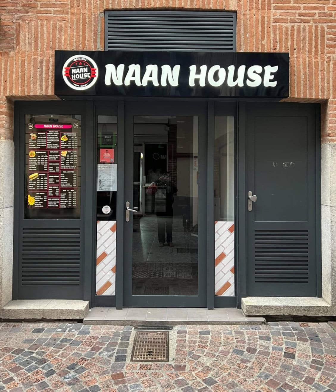Naan House — photo 2