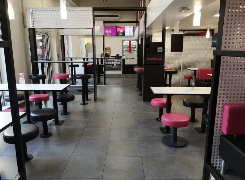 New School Tacos — photo 3