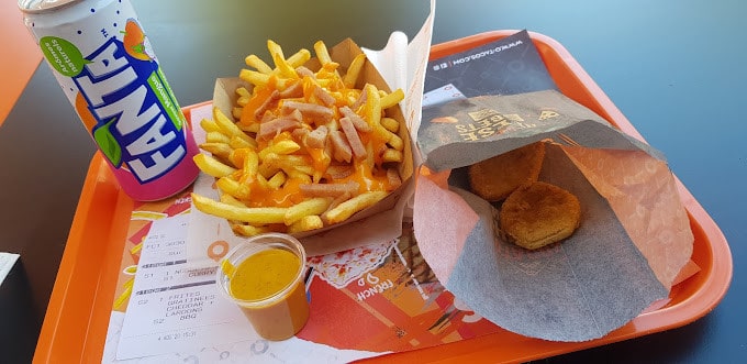 Photo de O'Tacos