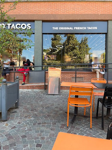 O'Tacos — photo 2