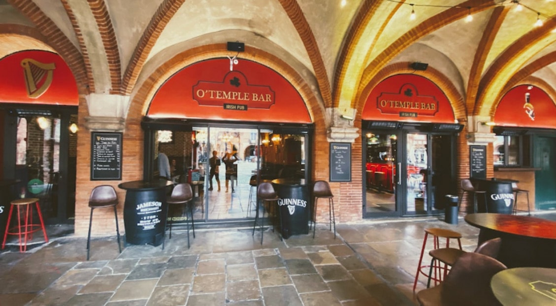 O'Temple Bar — photo 3