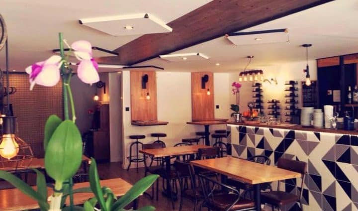 Pata Negra — photo 3