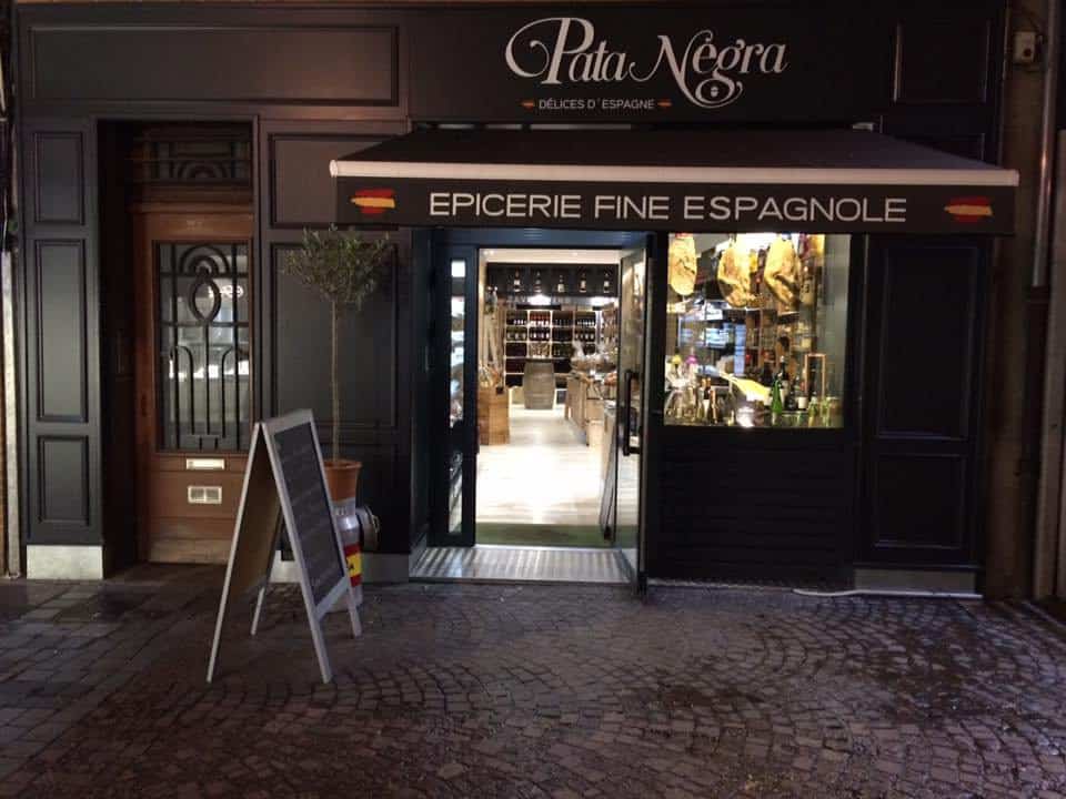 Pata Negra — photo 2