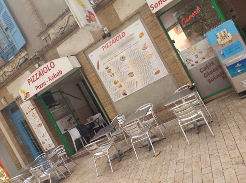 Pizzaiolo — photo 3