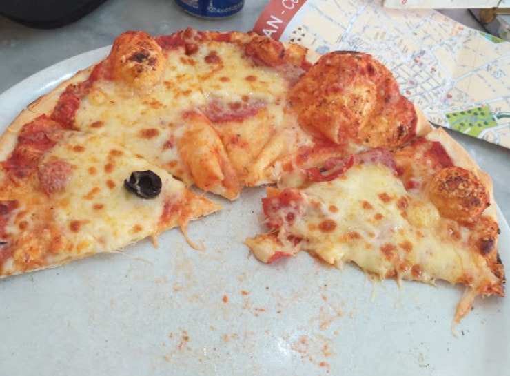 Pizzaiolo — photo 2