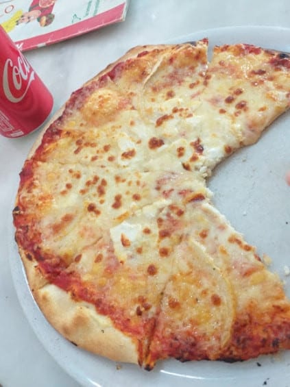 Photo de Pizzaiolo