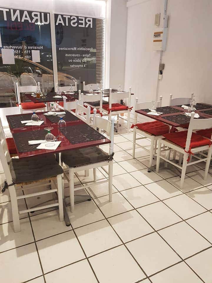 Restaurant Bledi — photo 3