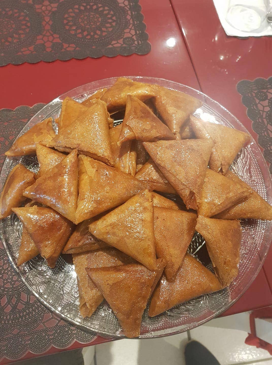 Restaurant Bledi — photo 2