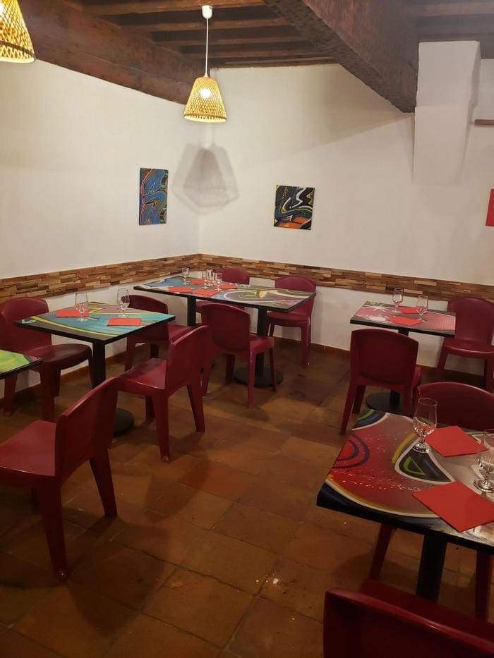 Restaurant le 26 — photo 3