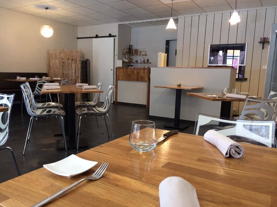Restaurant Nous — photo 3