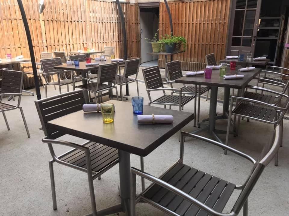 Restaurant Nous — photo 2