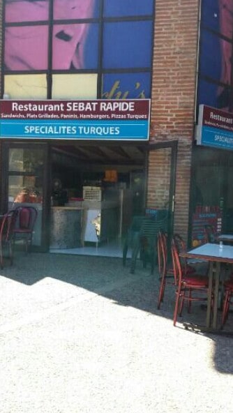 Sebat — photo 2