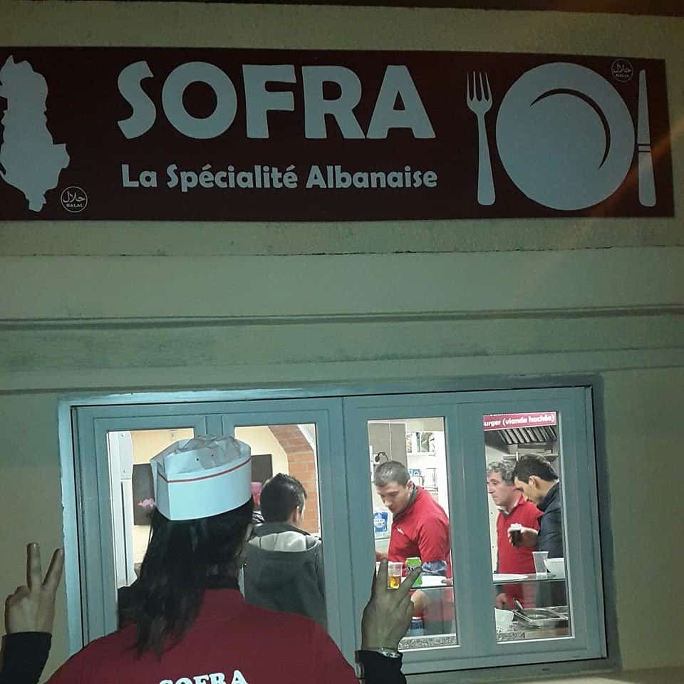 Sofra — photo 2