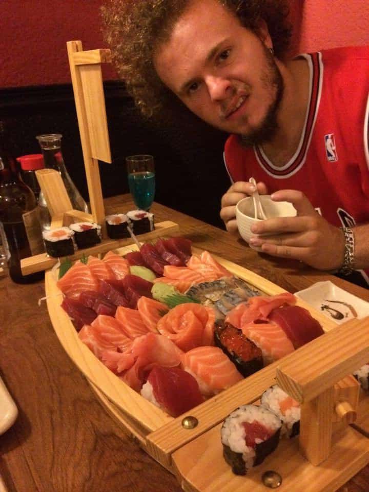 Sushi Room 2 — photo 2
