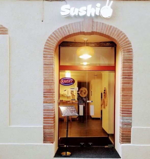 Sushio — photo 2
