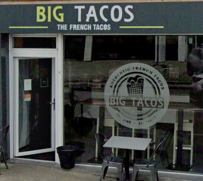 Big Tacos — photo 3