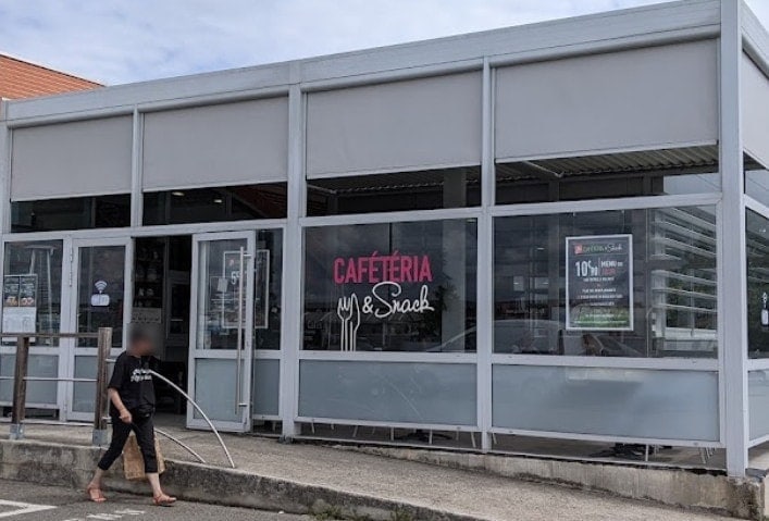 Cafétéria E.Leclerc — photo 2