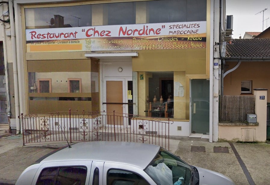 Chez Nordine — photo 3