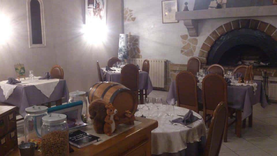 L'auberge du moulin — photo 3
