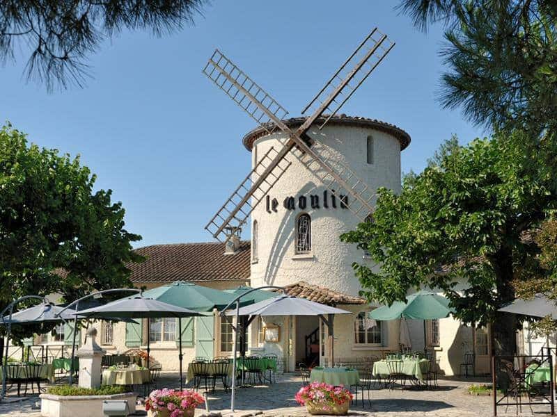 L'auberge du moulin — photo 2