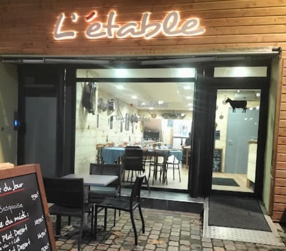 L'etable — photo 2