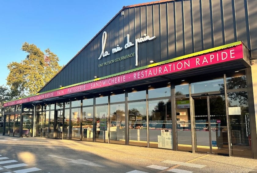 La Mie De Pain — photo 3
