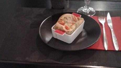 Photo de La Suite