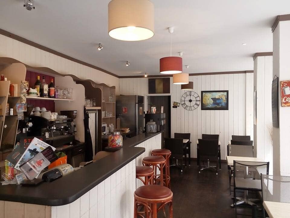 Le café Chaud — photo 3